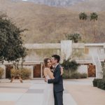 This Couple Crafted All the Quirky Cool Details for Their Ace Hotel Palm Springs Wedding