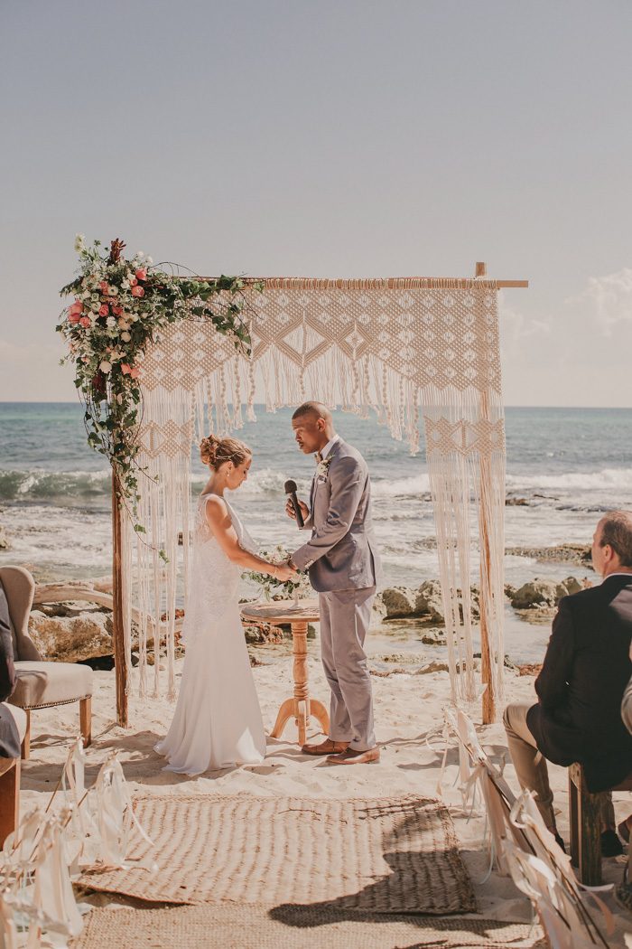 weddings tulum beaches sargasso