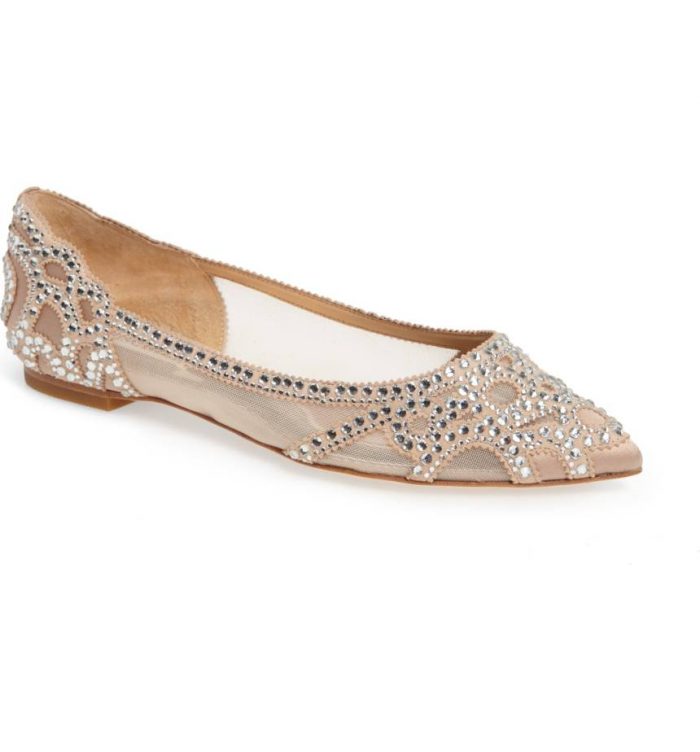 Wedding Reception Shoes for Dancing the Night Away in Style + Comfort ...