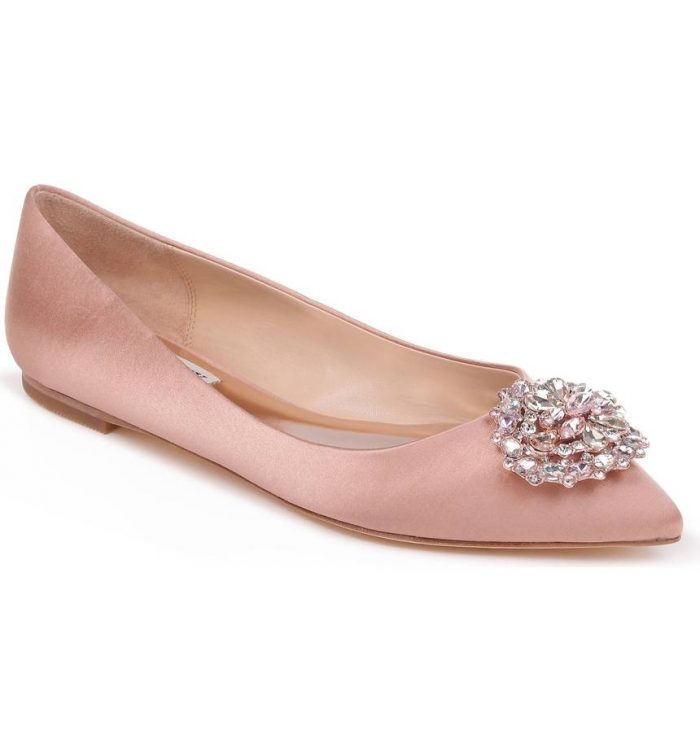 Wedding Reception Shoes for Dancing the Night Away in Style + Comfort ...