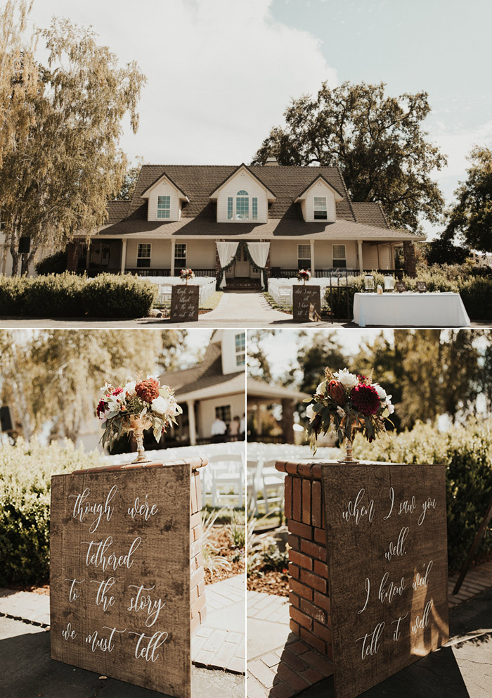 Cool Casual Wedding Ideas for LowKey Couples Junebug Weddings