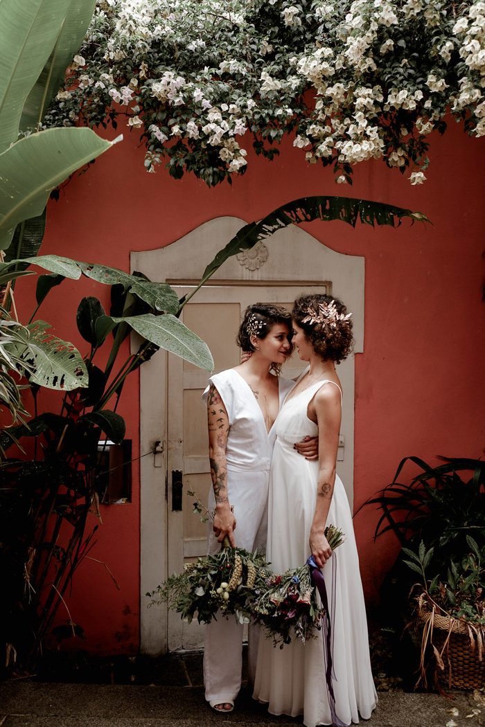 What to wear outlet to a brazilian wedding