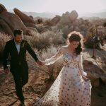 This Constellation Wedding Inspiration Shoot Will Have You Seeing Stars