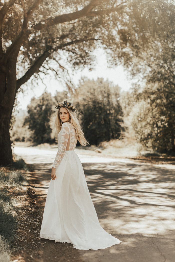 Dreamers & Lovers' Capsule Collection Lumina is Here Just in Time for  Summer, Junebug Weddings