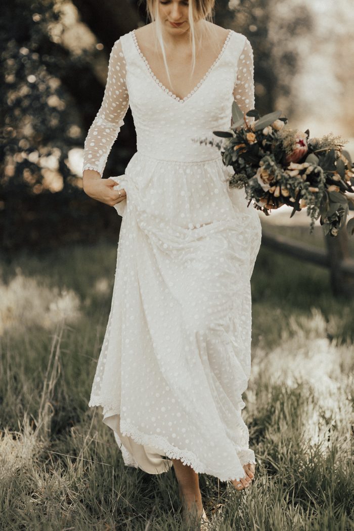 Dreamers & Lovers' Capsule Collection Lumina is Here Just in Time for  Summer, Junebug Weddings