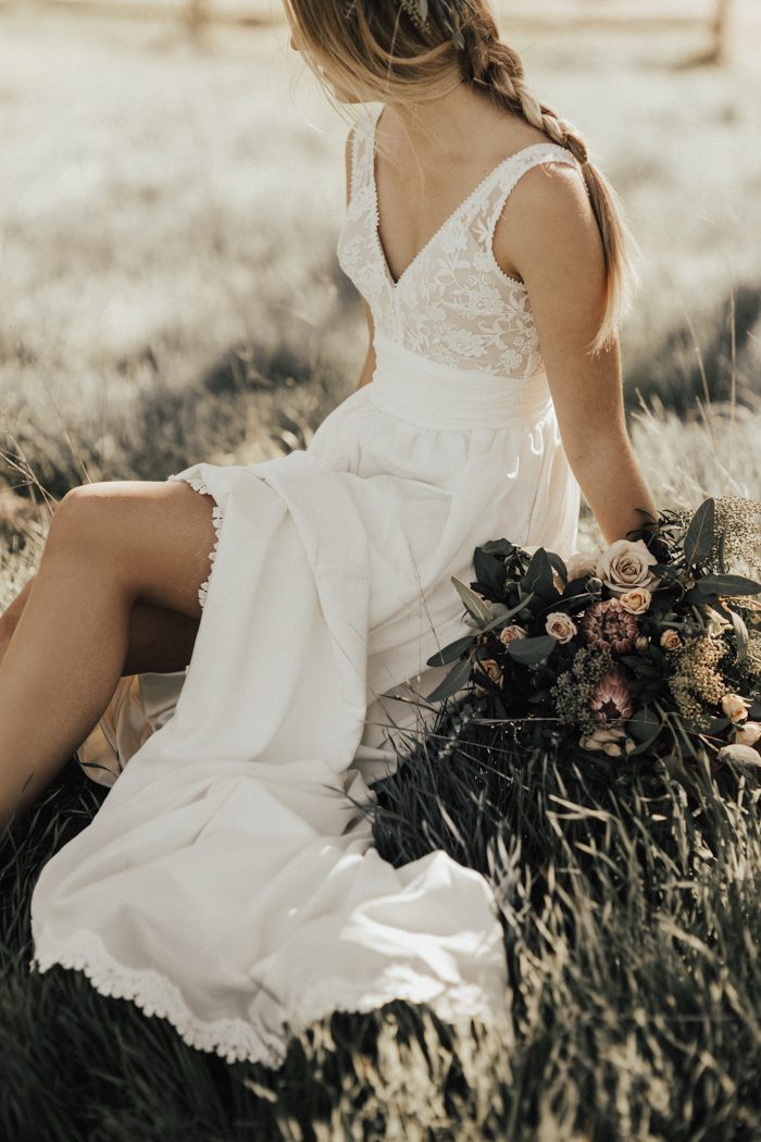 Dreamers & Lovers' Capsule Collection Lumina is Here Just in Time for  Summer, Junebug Weddings