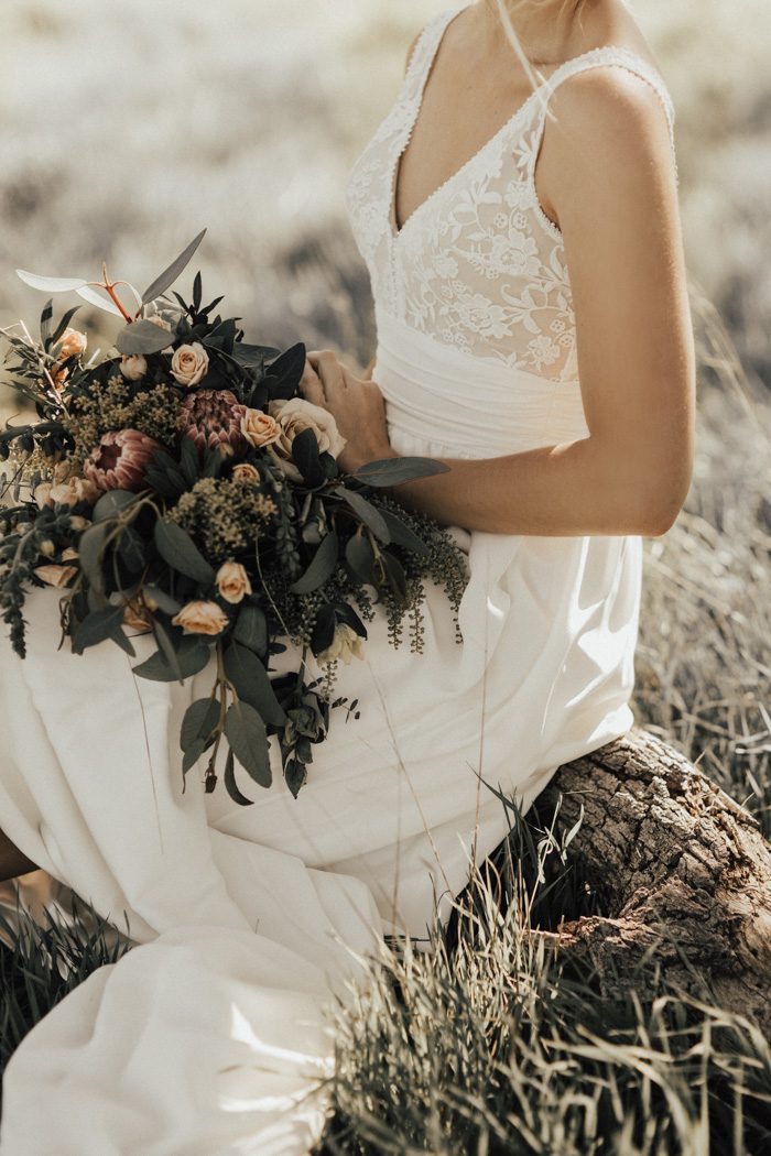 Dreamers & Lovers' Capsule Collection Lumina is Here Just in Time for  Summer, Junebug Weddings