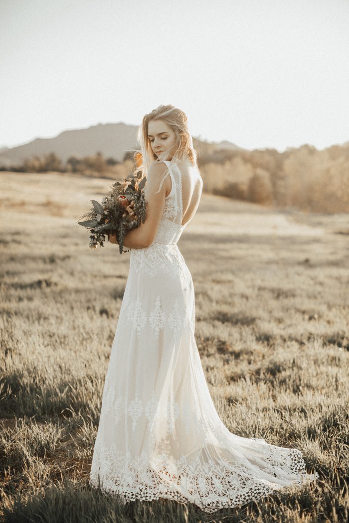 Dreamers & Lovers' Capsule Collection Lumina is Here Just in Time for  Summer, Junebug Weddings