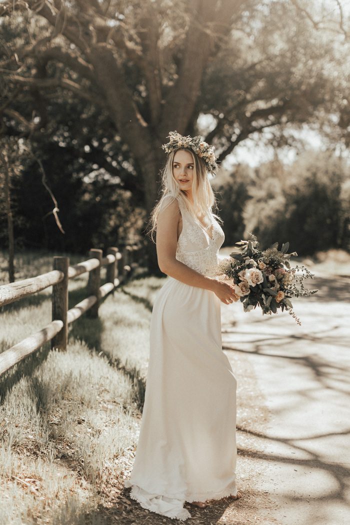 Dreamers & Lovers' Capsule Collection Lumina is Here Just in Time for  Summer, Junebug Weddings