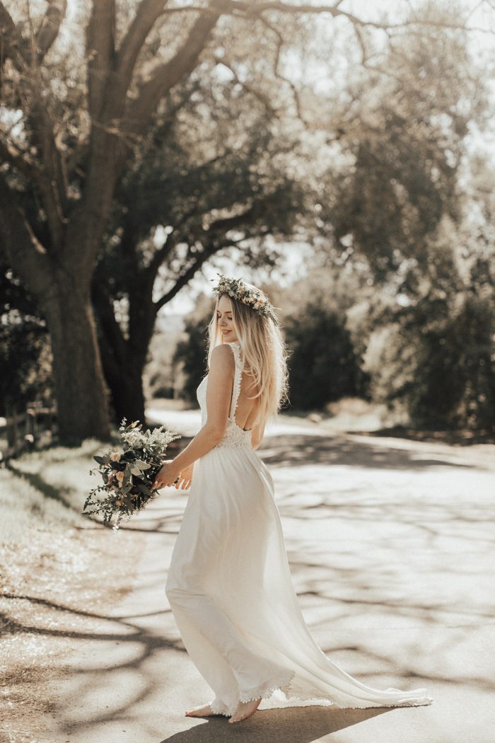 Dreamers & Lovers' Capsule Collection Lumina is Here Just in Time for  Summer, Junebug Weddings