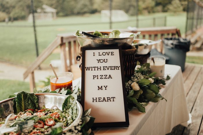 9 Unconventional Rehearsal Dinner Ideas Junebug Weddings