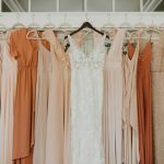 13 Mismatched Bridesmaid Dress Color Palettes