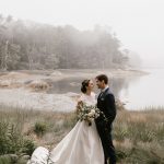 This Maine Homestead Wedding Makes a Stunning Case for Having Your Wedding at Home