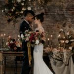 We’re Loving the Cozy Romantic Vibes in This Toronto Elopement Inspiration at 99 Sudbury