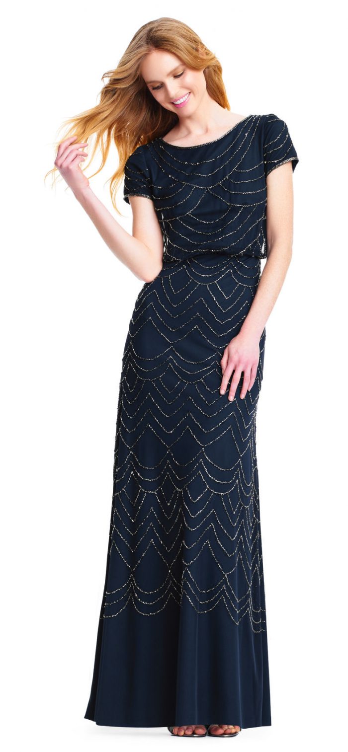 best place for bridesmaid dresses