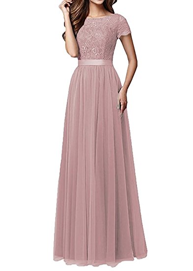 The Best Places to Buy Bridesmaids Dresses Online