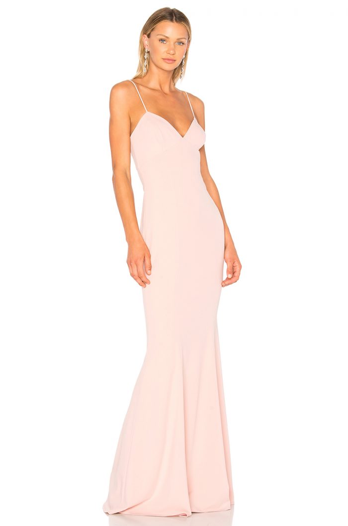 best place to buy bridesmaid dresses