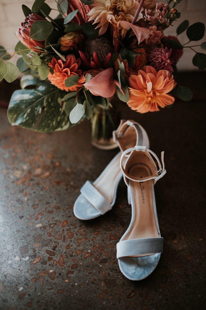 artsy meets mid century downtown paducah wedding at the 1857 hotel zach and rosalie 14 700x1049