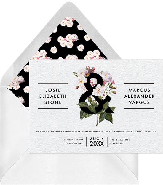 Places To Get Wedding Invitations 9