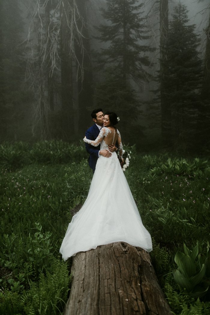 national parks for weddings near me