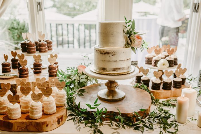 9 Wedding Dessert Table Ideas To Sweeten Your Reception