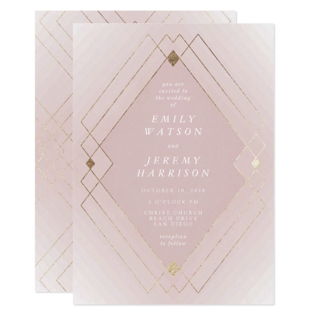 Bridal Shower Invitations Review For Zazzle Com Youtube