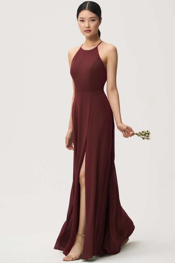 The Best Places to Buy Bridesmaids Dresses Online | Junebug Weddings
