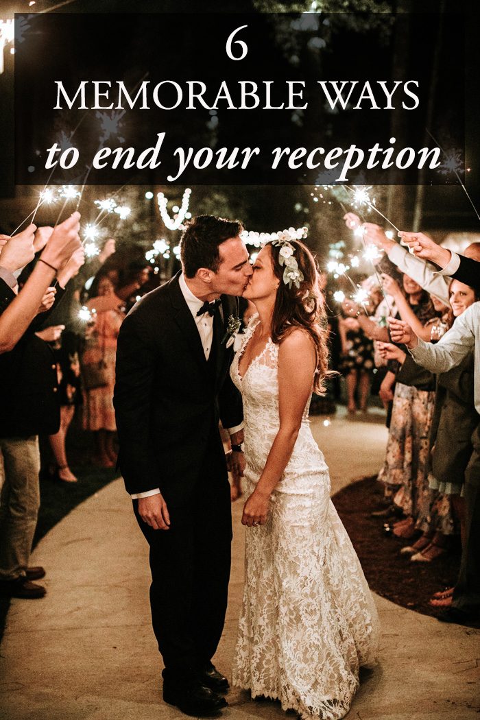 Ways To Make Your Wedding Reception Unforgettable, 55% OFF