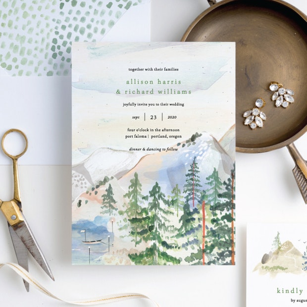 Places To Get Wedding Invitations 10