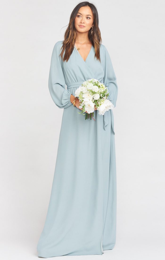 Buy Bridesmaid Dresses Online 
