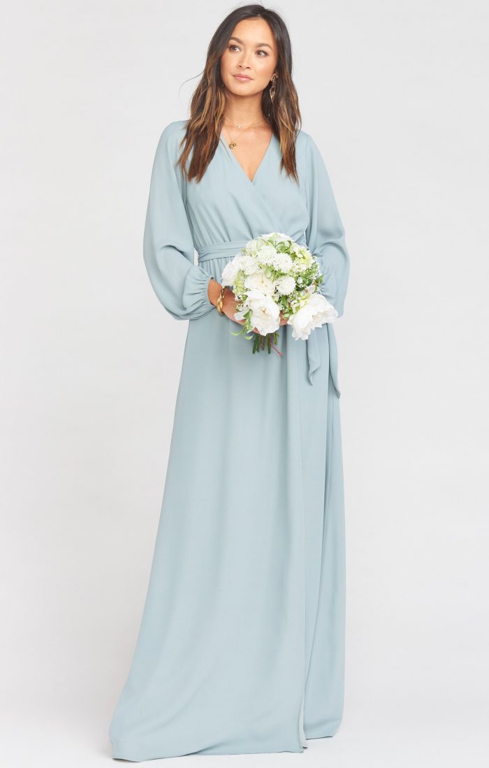 best website to order bridesmaid dresses