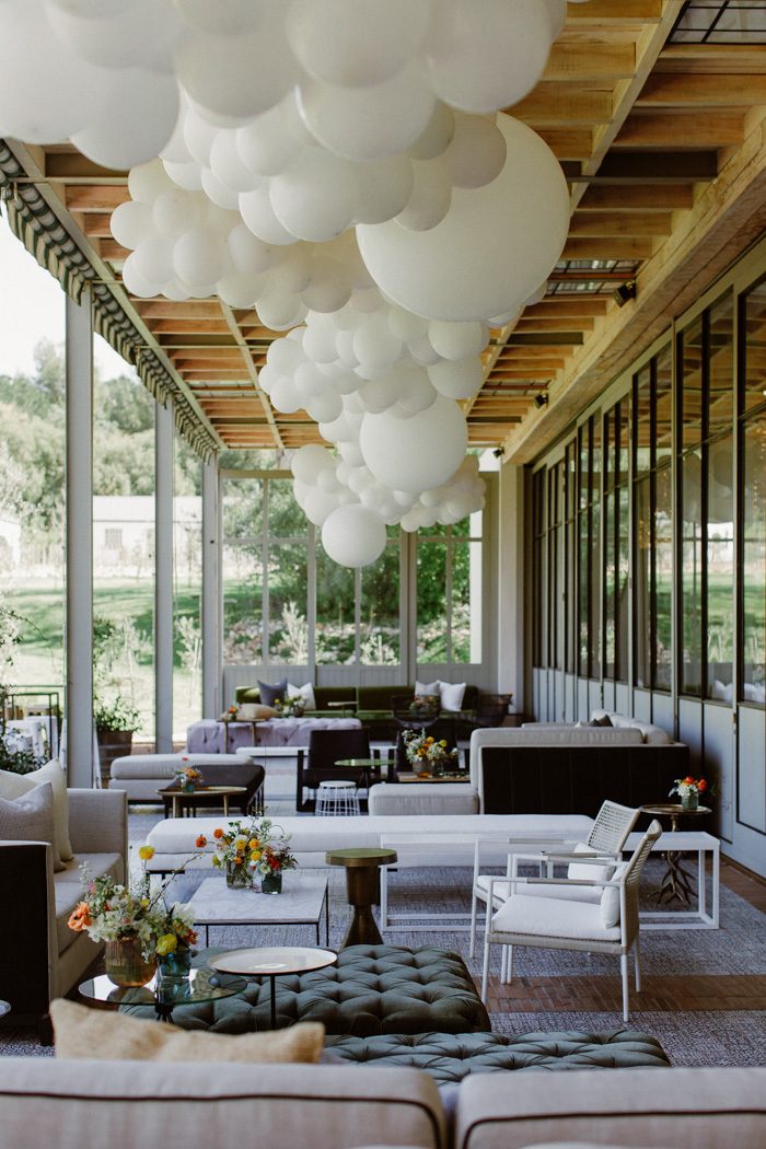 This Boschendal Estate Wedding in South Africa is a Floral ...