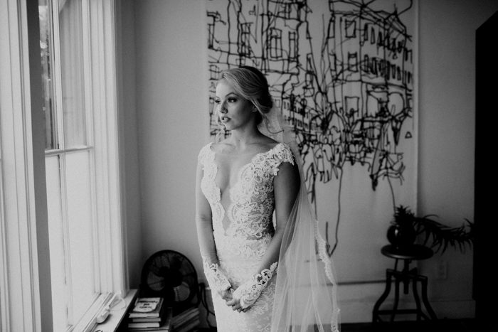 This Industrial 16th Street Station Wedding in Oakland is Greenery ...