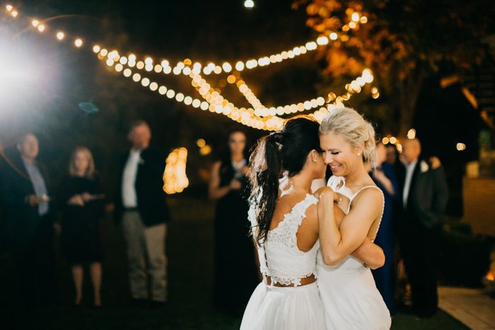 This Modern Rustic Lombardi House Wedding Is A Pinterest Dream With Copper Accents Junebug 1285