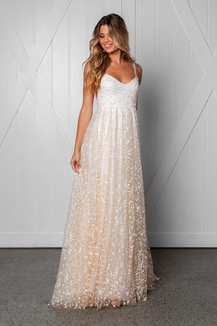 grace and lace wedding dresses