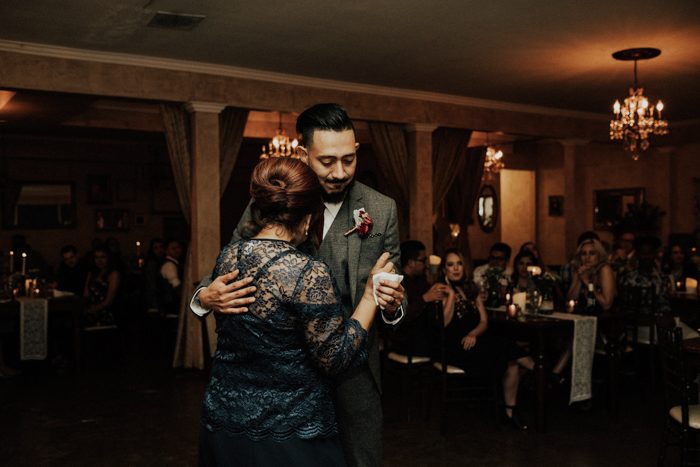 The 60 Best Mother Son Dance Songs For Your Wedding