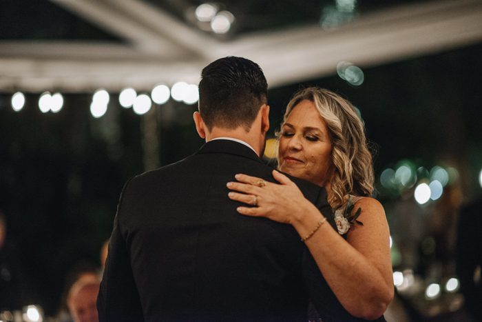 The Best Mother Son Dance Songs For Your Wedding