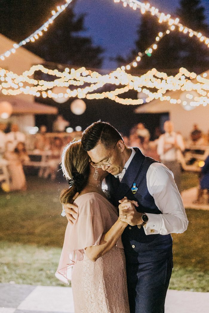 The 60 Best Mother Son Dance Songs For Your Wedding