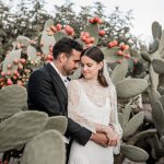 This Masseria Potenti Wedding in Puglia Nails Rustic Italian Effortlessness