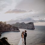 This Unbelievable Cap de Formentor Elopement Will Have You Booking Your Ticket to Mallorca ASAP