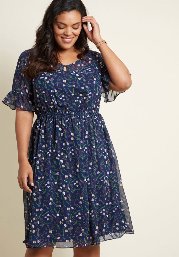 What To Wear To A Summer Wedding 2018 Summer Wedding Guest Dresses Junebug Weddings 4598