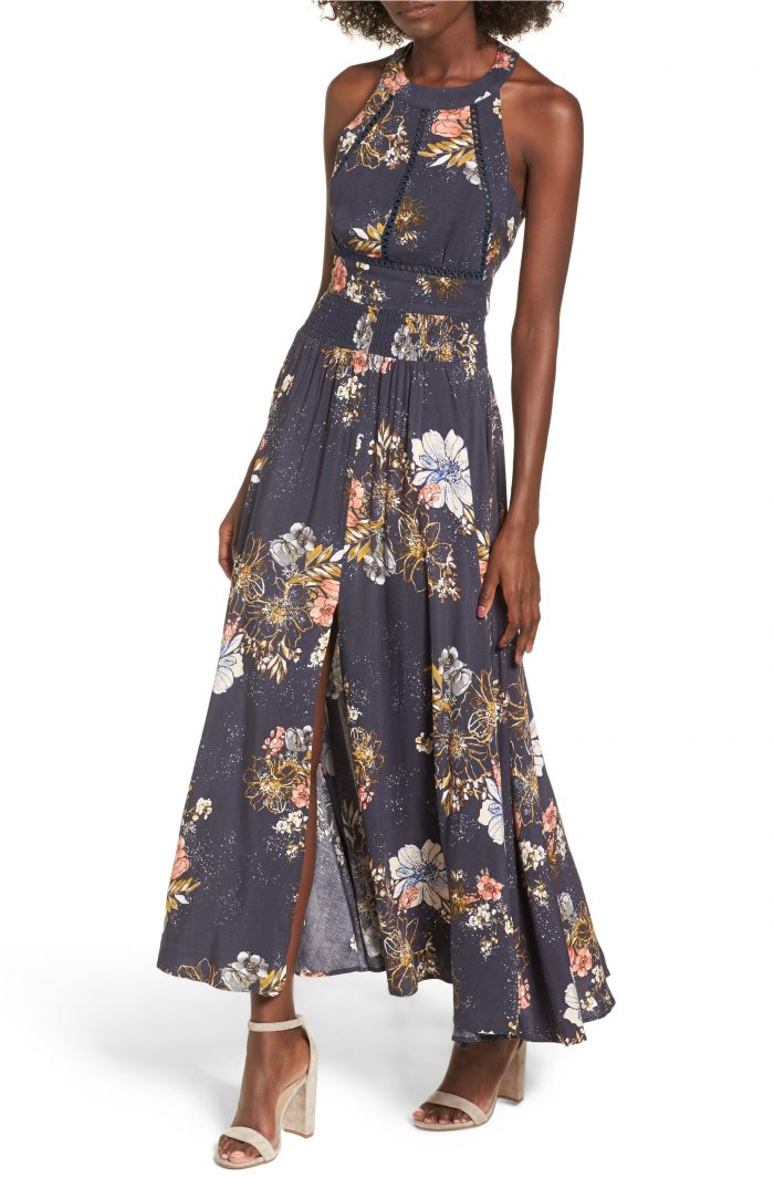dresses to wear to a summer wedding 2018