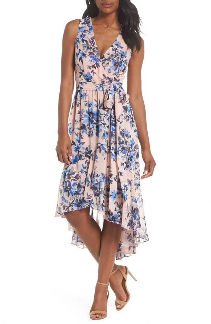 dresses to wear to a summer wedding 2018