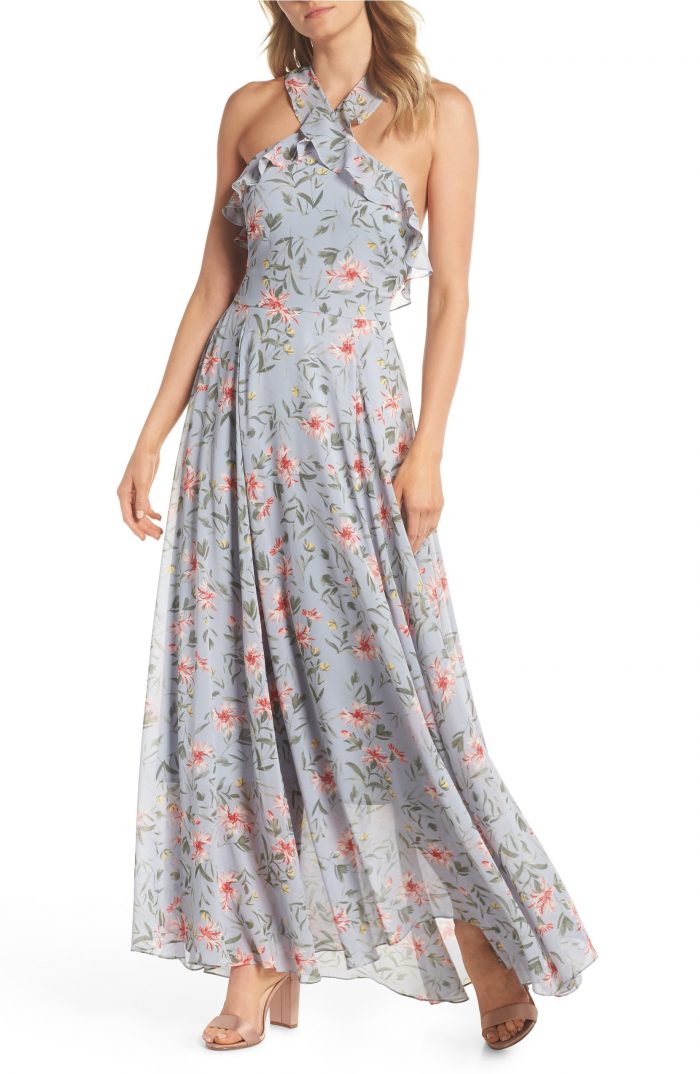 What to Wear to a Summer Wedding - 2018 Summer Wedding Guest Dresses