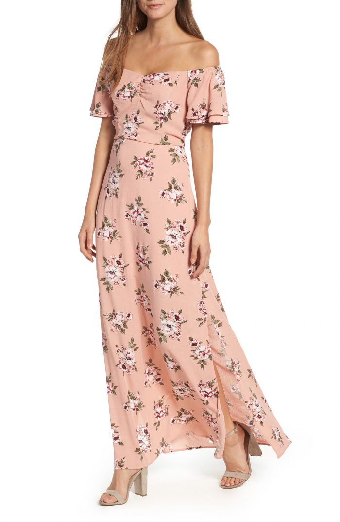 wedding guest dresses for summer 2018