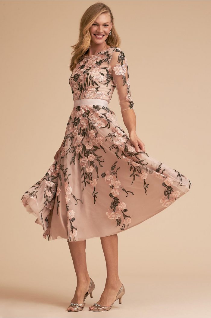 june mother of the bride dresses