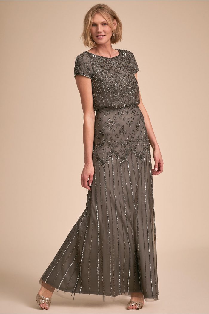 mother of the bride ideas for outfits
