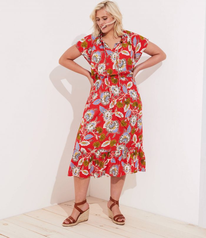 dresses to wear to a summer wedding 2018