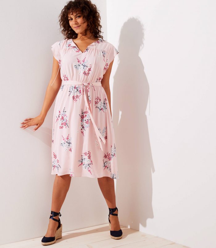 What To Wear To A Summer Wedding 2018 Summer Wedding Guest Dresses Junebug Weddings 1737