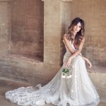 Quiz: Which Wedding Dress Style From Anna Campbell’s Wanderlust Collection Best Fits Your Personal Style?